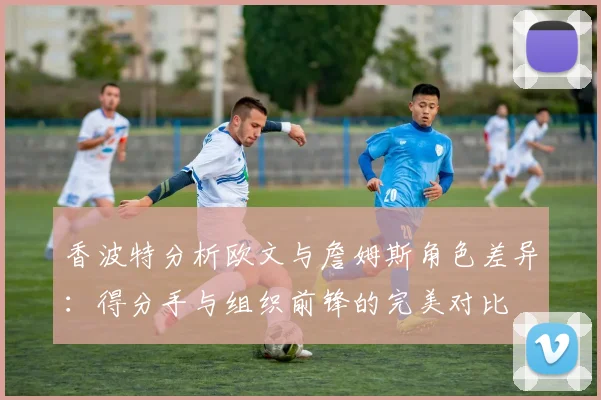 香波特分析欧文与詹姆斯角色差异：得分手与组织前锋的完美对比
